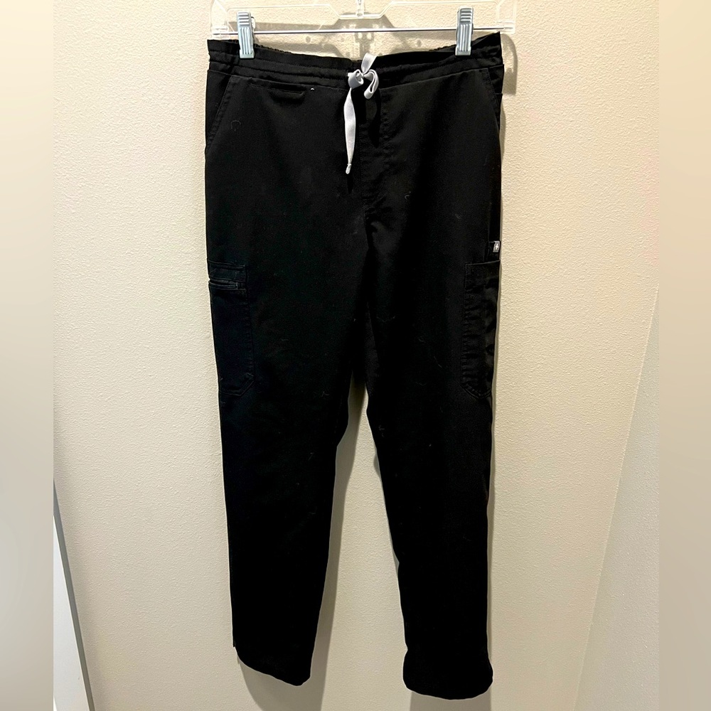 Figs Yola Skinny Scrub pants